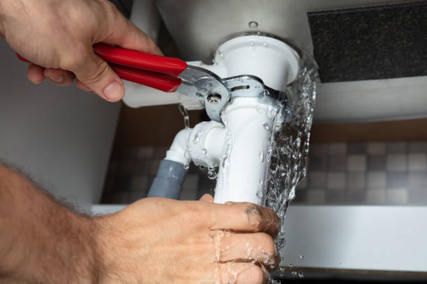 Best 24/7 water damage repair  in Fannett, TX