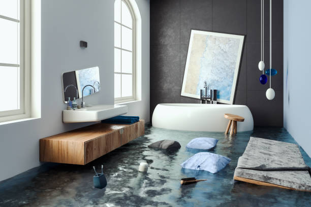 Best Water damage mitigation services  in Fannett, TX