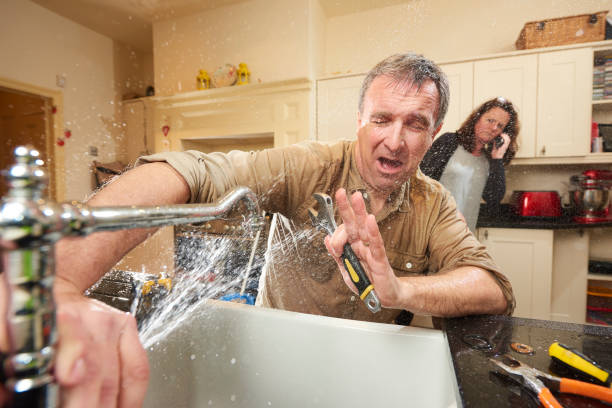 Best Ceiling water damage repair  in Fannett, TX